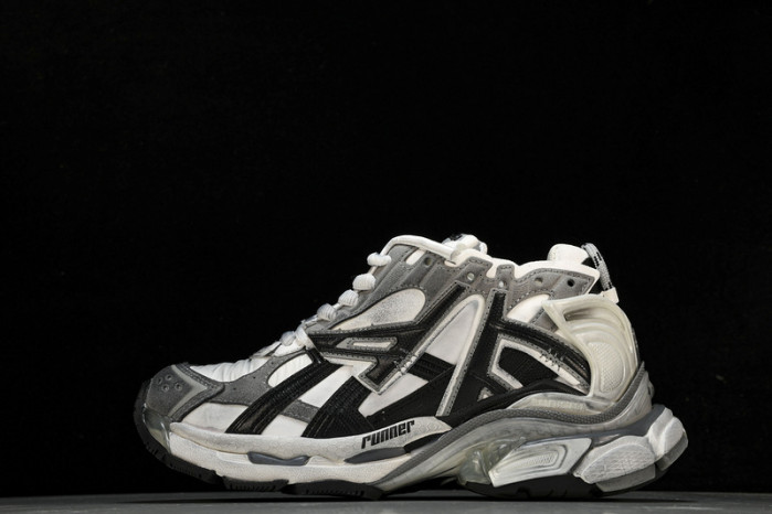 bl track trainers sneaker blr-40