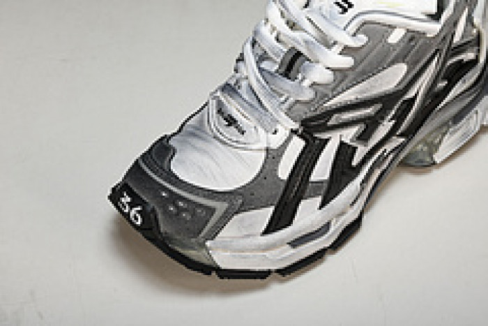 bl track trainers sneaker blr-40