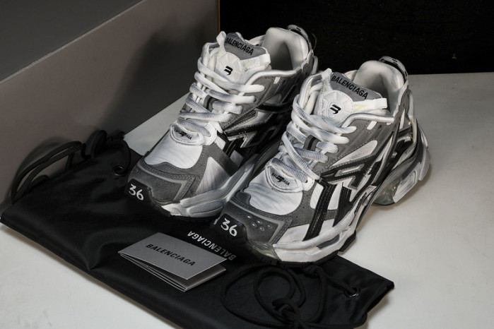 bl track trainers sneaker blr-40