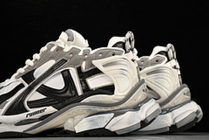 bl track trainers sneaker blr-41