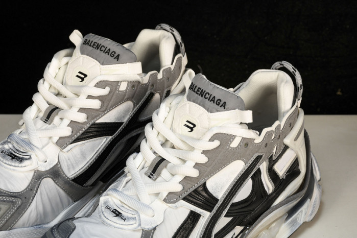 bl track trainers sneaker blr-41