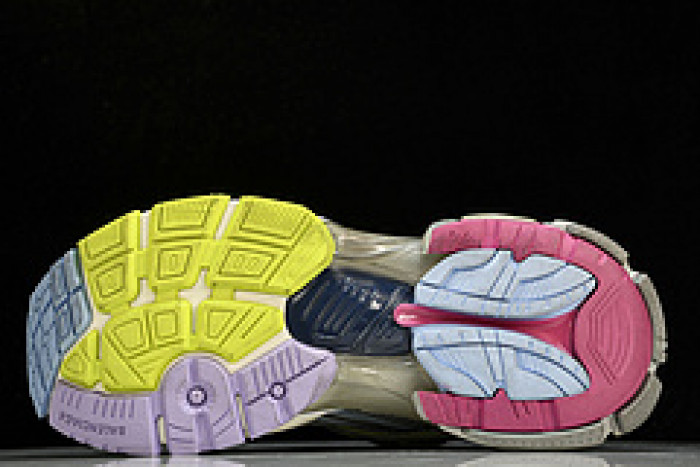 bl track trainers sneaker blr-42