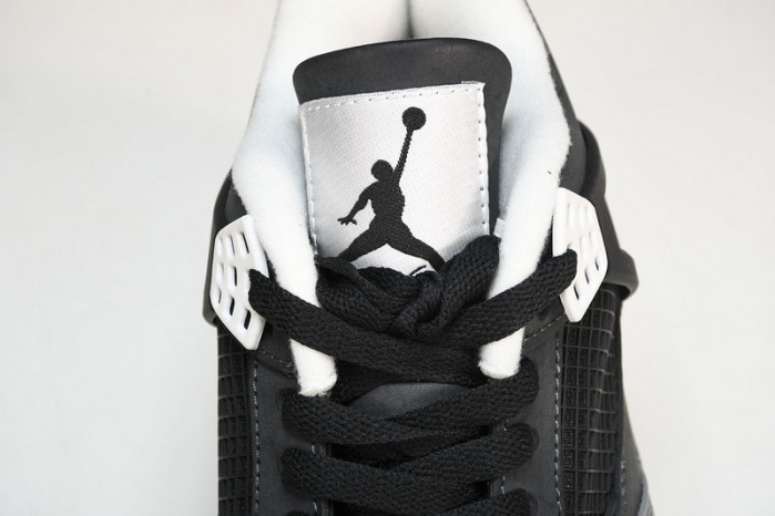 air jordan 4 retro fear fq8138-002