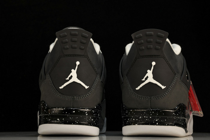 air jordan 4 retro fear fq8138-002