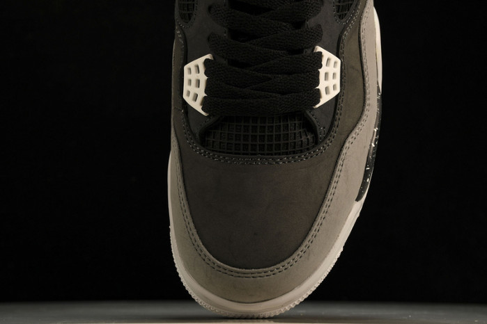 air jordan 4 retro fear fq8138-002