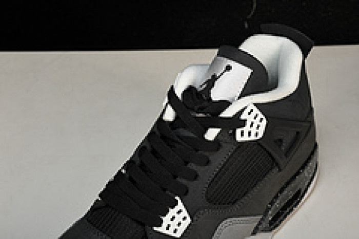 air jordan 4 retro fear fq8138-002