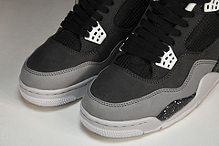 air jordan 4 retro fear fq8138-002