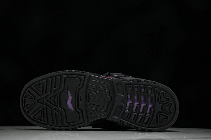 Nike Dunk Genesis Low RTFKT Void (Edition of 11394) HM4465-001
