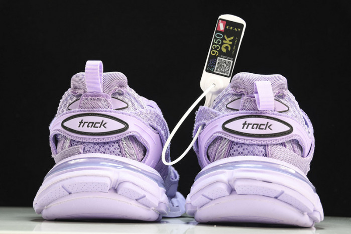 bl track trainers sneaker bl-44