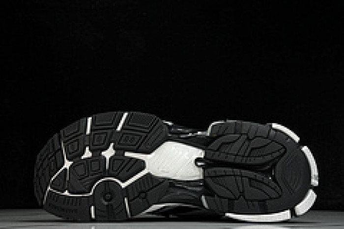 bl track trainers sneakers 779066-w3rbxp-0213