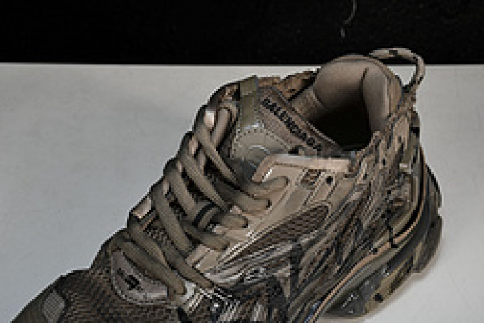 bl track trainers sneaker blr-31