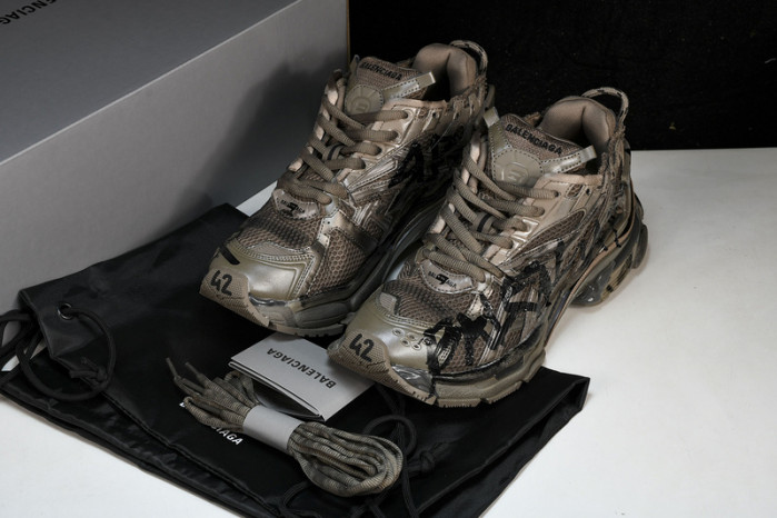 bl track trainers sneaker blr-31