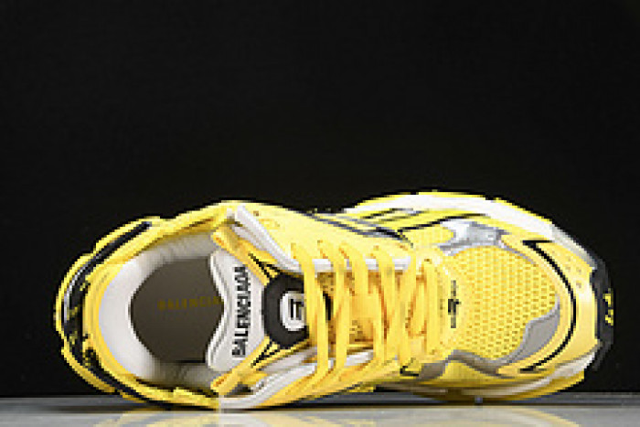 bl track trainers sneaker blr-33