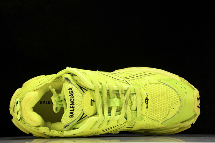 bl track trainers sneaker blr-20