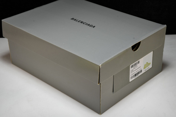 bl track trainers sneaker blr-20