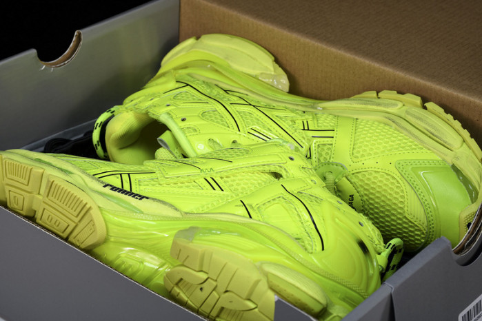 bl track trainers sneaker blr-20