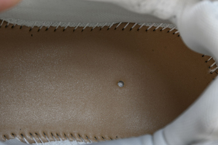 bl track trainers sneaker blr-17