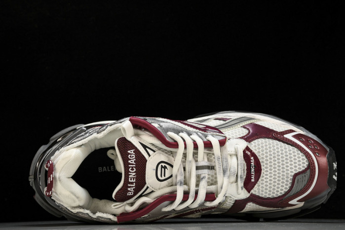 bl track trainers sneaker blr-17