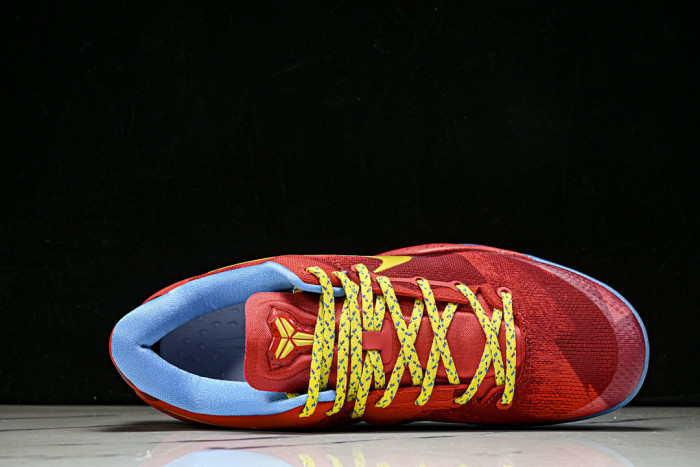Nike Kobe 8 Protro Year of the Horse (2026) IM0594-600