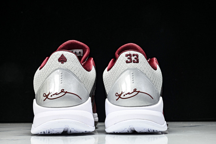 Nike Kobe 5 Protro “ Lower Merion Aces ” IM0557-001