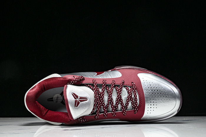 Nike Kobe 5 Protro “ Lower Merion Aces ” IM0557-001