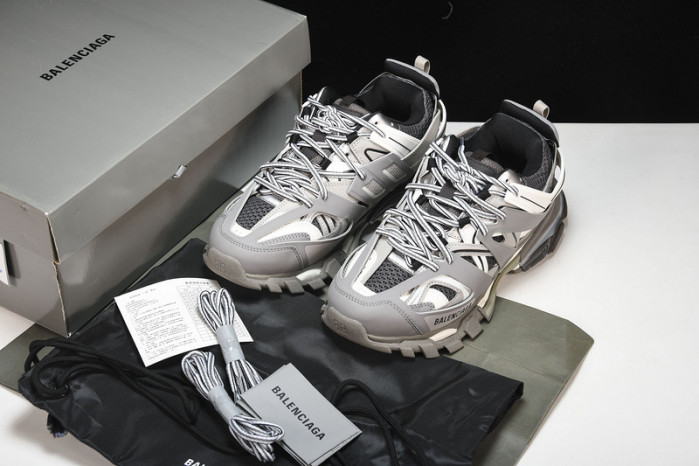 bl tess s. gomma trek low sneakers bl-03