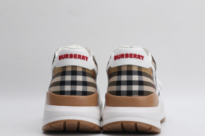 BUBERY SNEAKER
