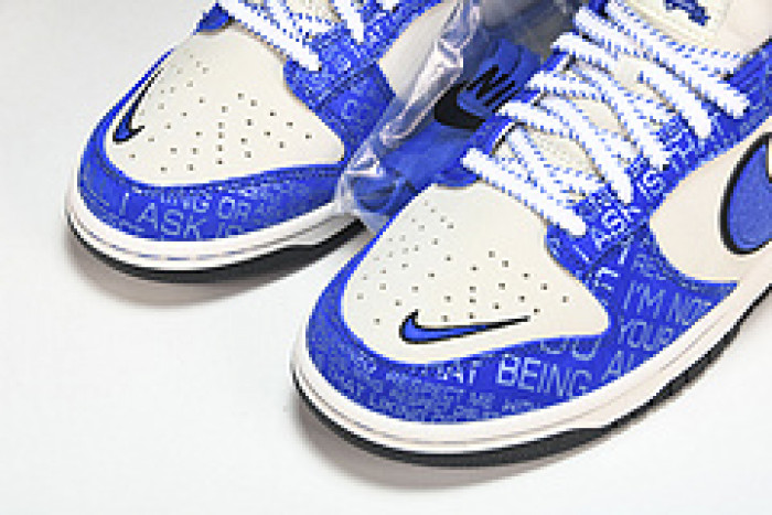 nike dunk low jackie robinson dv2122-400