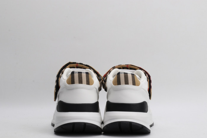 BUBERY SNEAKER
