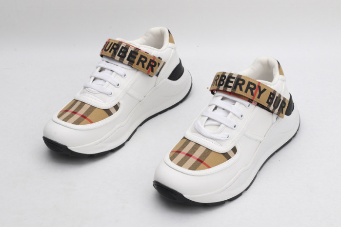 BUBERY SNEAKER
