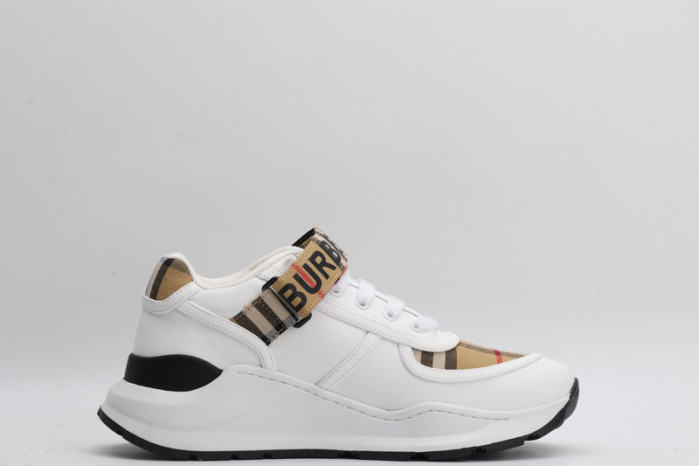 BUBERY SNEAKER