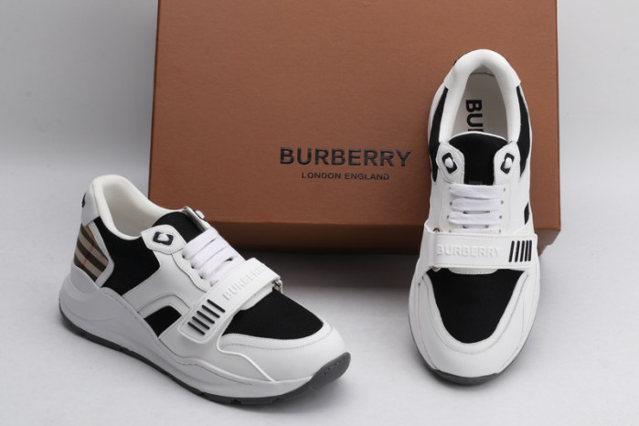 BUBERY SNEAKER