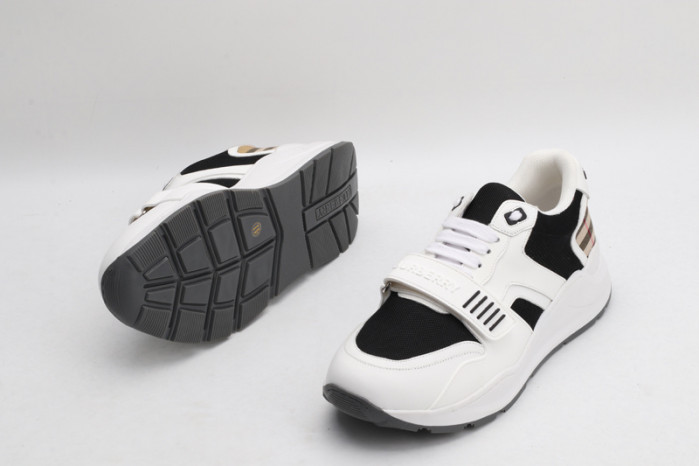 BUBERY SNEAKER