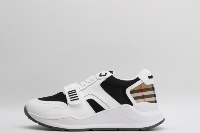 BUBERY SNEAKER