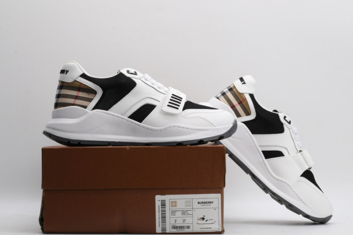 BUBERY SNEAKER
