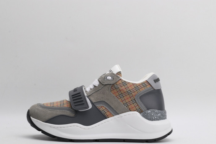 BUBERY SNEAKER