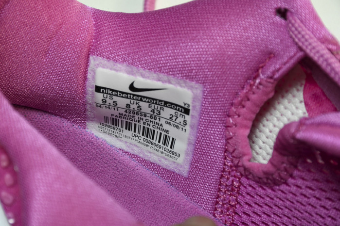 zoom kobe 6 think pink 429659-601