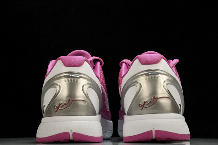 zoom kobe 6 think pink 429659-601