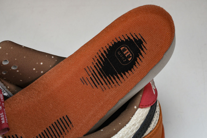 nike sb dunk low top ramen 313170-101