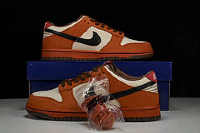 nike sb dunk low top ramen 313170-101