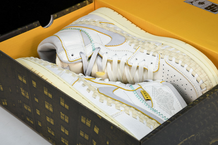 jordan 1 retro high og sp union la bephies beauty S*pply summer of ‘96 fd2565-100