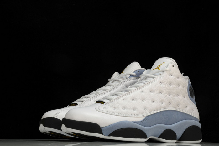 air jordan 13 “blue grey" 414571-170