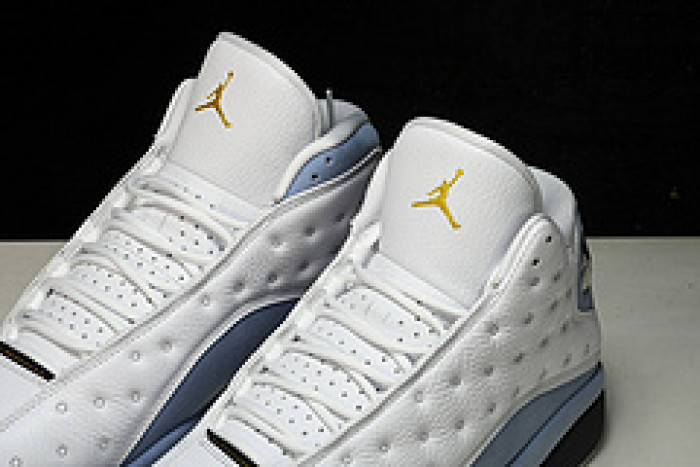 air jordan 13 “blue grey" 414571-170