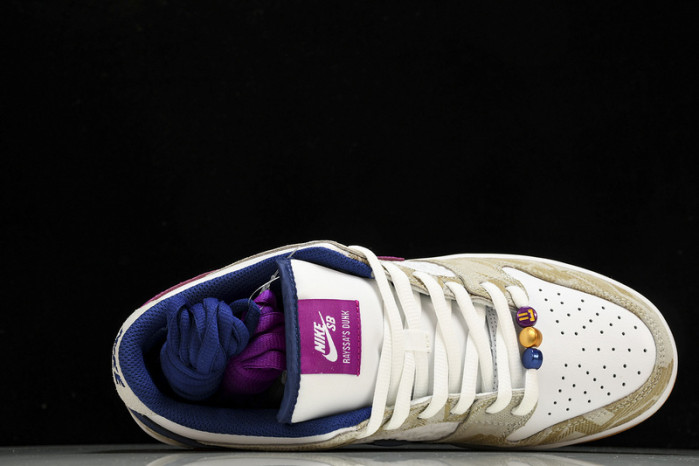 rayssa leal x nike dunk sb low fz5251-001