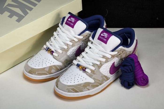 rayssa leal x nike dunk sb low fz5251-001