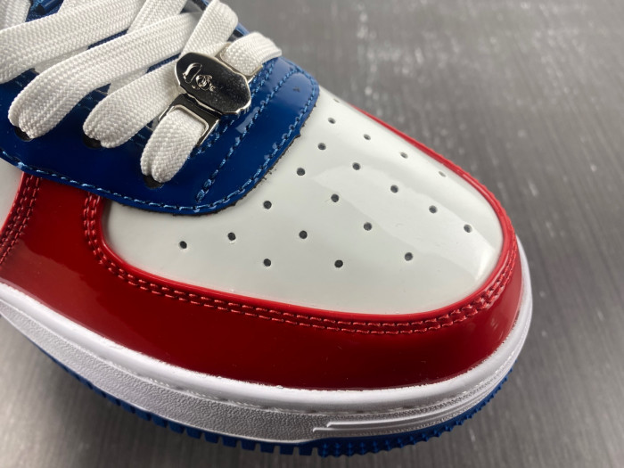 bathing ape bape sta low 1765