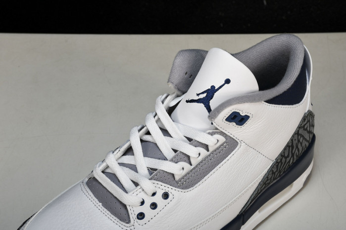 air jordan 3 “midnight navy” ct8532-140