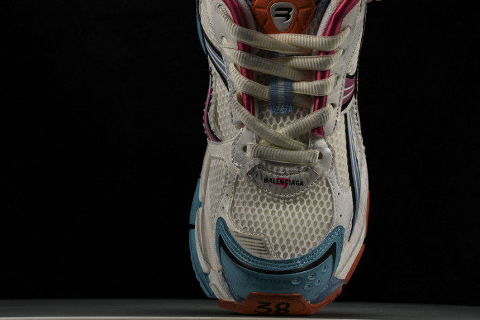 bl track trainers sneaker w3rbw-2325