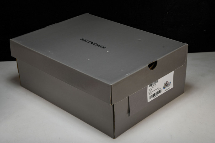 bl track trainers sneaker w3rbw-2325