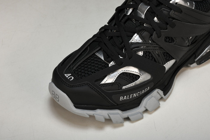 bl tess s. gomma trek low sneakers bl-98